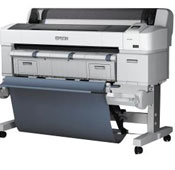 Epson SureColor SC-T5200 Printer