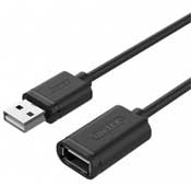 Unitek USB2 0.5m Y-C447 USB Extension Cable