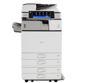 Ricoh MP 2501SP Multifunctional System