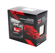 AMD A6-9550 CPU