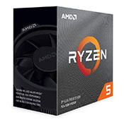 AMD Ryzen 5 PRO 3600 CPU