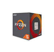 AMD Ryzen 5 PRO 3500U CPU