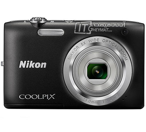 دوربین دیجیتال نیکون Coolpix A100