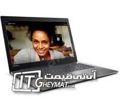 لپ تاپ لنوو IdeaPad 320 FX-9800P 8GB 2TB 4GB