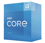 Intel Core i3-10105 CPU