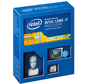 Intel Core i7-4930K CPU