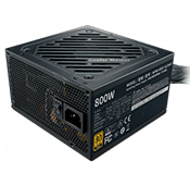 COOLER MASTER G800 GOLD 800W Power Supply