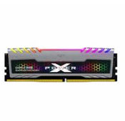 silicon power XPOWER Zenith RGB 16GB 8GBx2 3600MHz CL18 ram