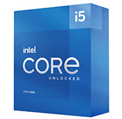 Intel Core i5-11600KF CPU