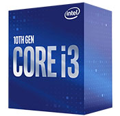 Intel Core i3-10325 CPU