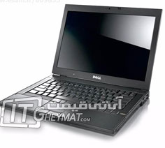 لپ تاپ دست دوم دل Latitude E6500 C2D 2GB 160GB