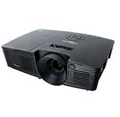 OPTOMA S312 video projector