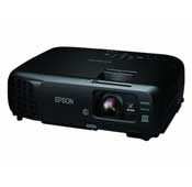Epson tw 570 video projector