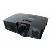 OPTOMA S313 video projector
