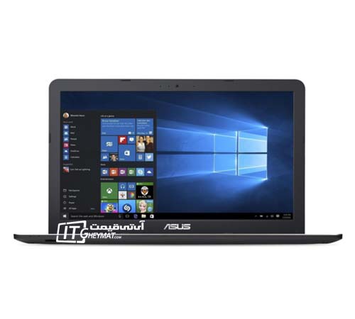 لپ تاپ ایسوس X451 i3-4G-500G-intel HD