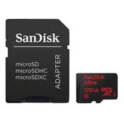 Sandisk 533X 128G Memory Card