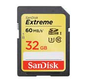 Sandisk 533X 32G Memory Card