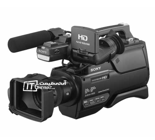 دوربین فیلمبرداری سونی HXR-MC2500