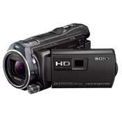 Sony Handycam HDR-PJ810 B Camcorder