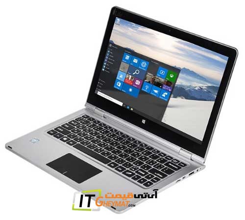 لپ تاپ آی لایف ZED Note x5-Z8300-2GB-32GB-Intel HD