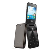 Alcatel OneTouch 2012D Dual SIM Mobile Phone