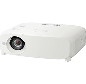 PANASONIC PT-VX600U Video projecto
