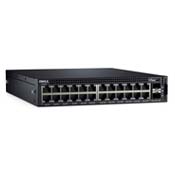 DELL Networking X1026 24 Port Switch