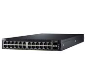 DELL Networking X1026P 24 Port Switch
