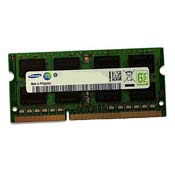 SAMSUNG 4GB DDR3 1600 Used Laptop Ram