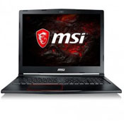 MSI GT73VR 7RE i7 32GB 1TB 256SSD 8GB Titan Gaming Laptop