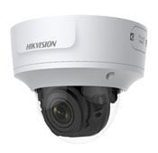 hikvision DS-2CD2743G1-IZ(S) 4MP ip dome camera