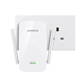 Linksys WAP750AC Wi-Fi Access Point