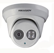 hikvision DS-2CD2335-I ip camera