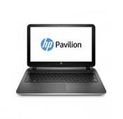 HP PAVILION AB102 A10-8GB-1TB-2GB Laptop