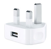 Apple MD812 High-Copy Wall Charger