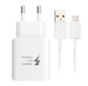 Samsung EP-TA300 Wall Charger With USB-C Cable
