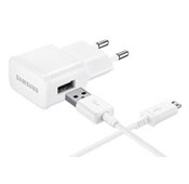 Samsung EP-TA20EWEUGWW Wall Charger with cable