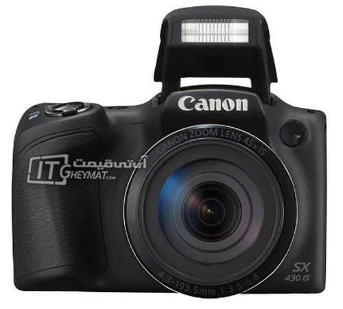 دوربین دیجیتال کانن SX430 IS