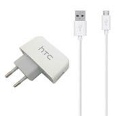 HTC TC P450-EU Wall Charger With Cable