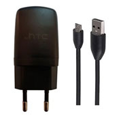 HTC TC U250 Wall Charger With Cable