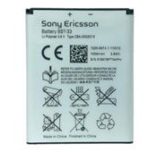 SonyEricsson W595 Battery