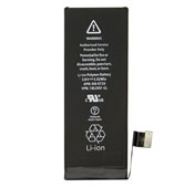APN 616-0720 1560mAh Cell Phone Battery For iPhone 5S