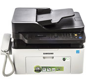 Samsung Xpress M2070FH Multifunction Laser Printer With Handset
