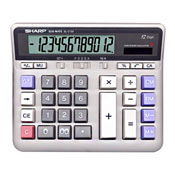 SHARP EL-2135 Calculator