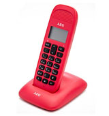 AEG Voxtel D80 Wireless Phone