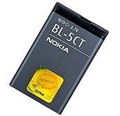 Nokia BL-5CT Phone Battery