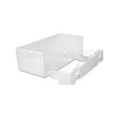supita 100x50 50026 trunking end   