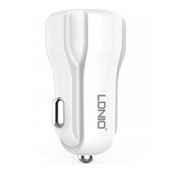 LDNIO C331 Car Charger With microUSB Cable
