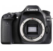 Canon Eos 80D Body Digital Camera
