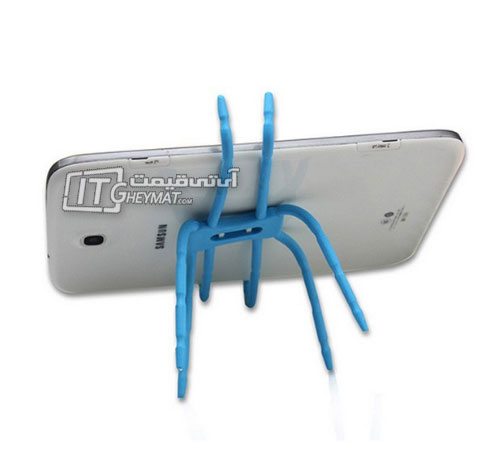پایه نگهدارنده گوشی Spider
